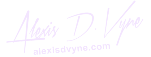 AlexisDVyne.com